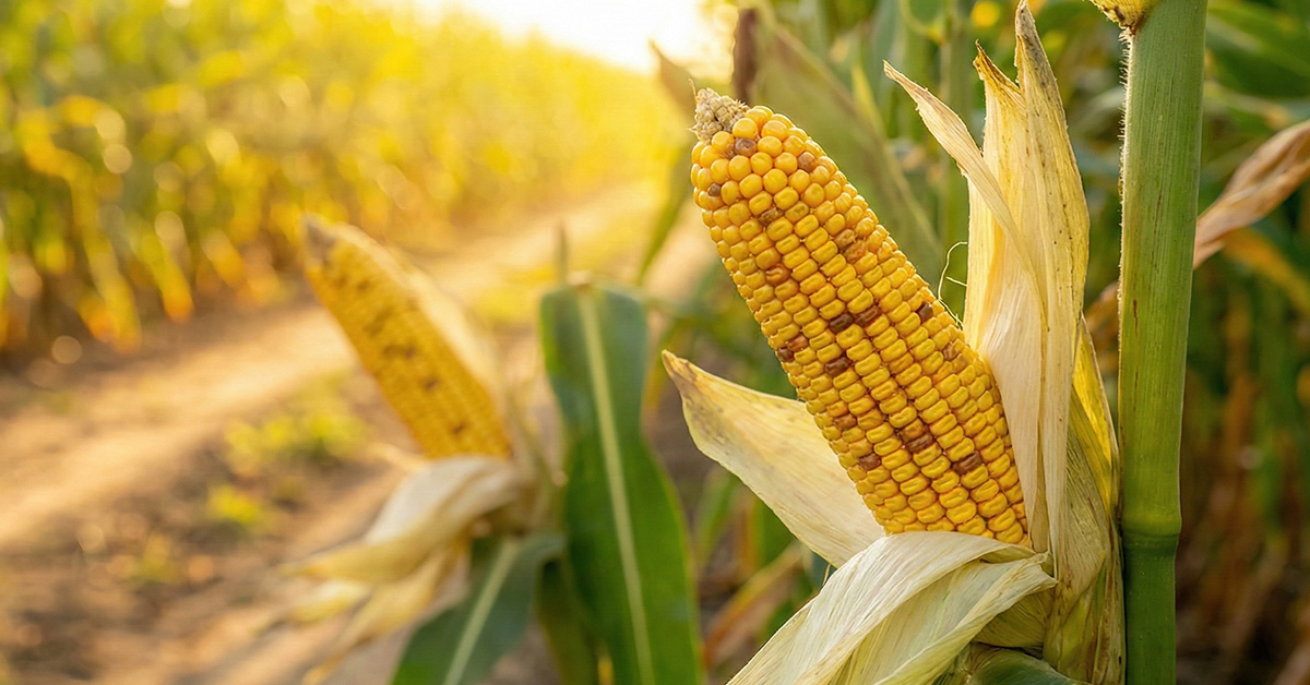 Kukurydza na kiszonkę LG 31.301